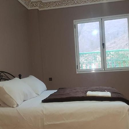 Auberge Restaurant Fatihi Freres Tinghir Esterno foto
